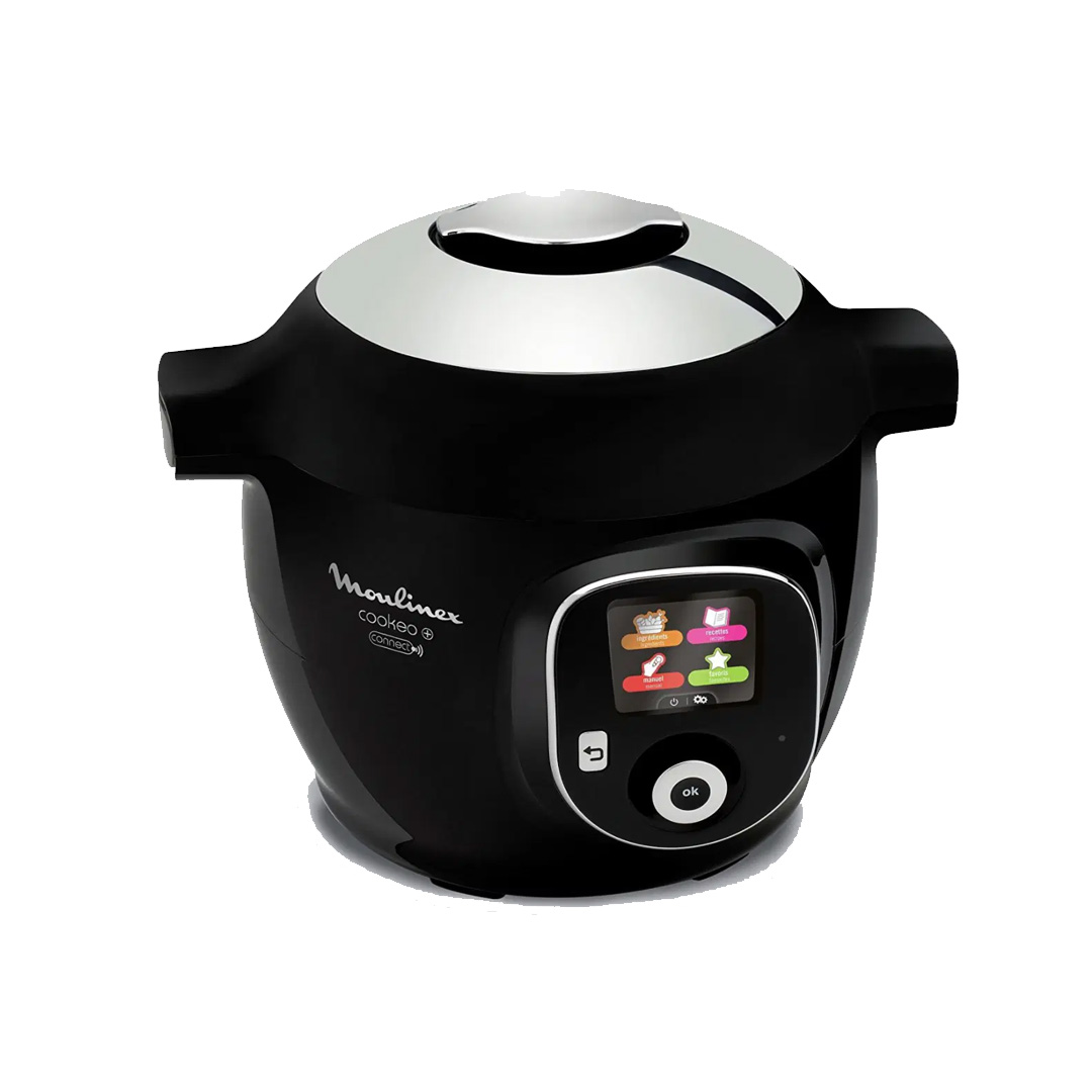 Robot cookéo Moulinex